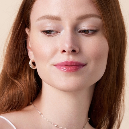 Catrice Glossing Glow tönendes Lippenöl
