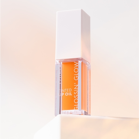 Catrice Glossing Glow tönendes Lippenöl