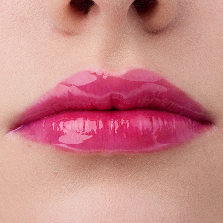 Catrice Glossing Glow tónovací olej na rty