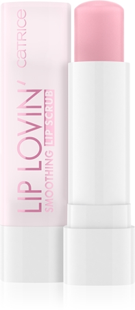 Catrice Lip Lovin' vyhladzujúci peeling na pery