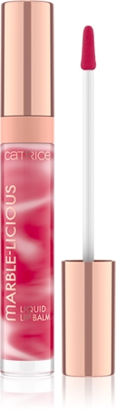 Catrice Marble-licious balzam na pery