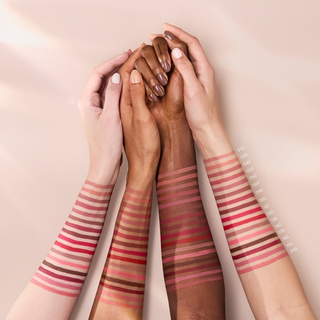 Catrice Plumping Lip Liner Matt ajakceruza hegyezővel