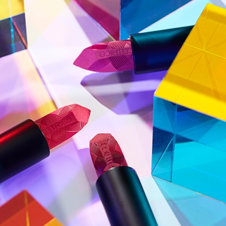 Catrice Scandalous Matte Matt huulepulk