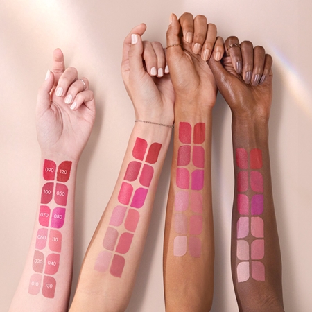 Catrice Scandalous Matte Matt huulepulk