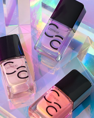 Catrice ICONAILS lak za nokte
