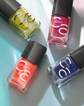 Catrice ICONAILS lak za nokte