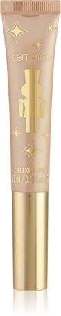 Catrice Magic Christmas Story Liquid Highlighter for luminous shine