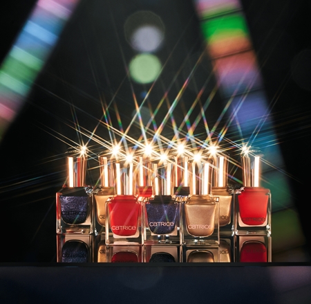 Catrice Magic Christmas Story Nagellack