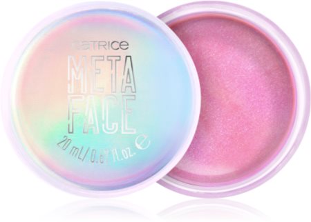 Catrice METAFACE Cream Highlighter