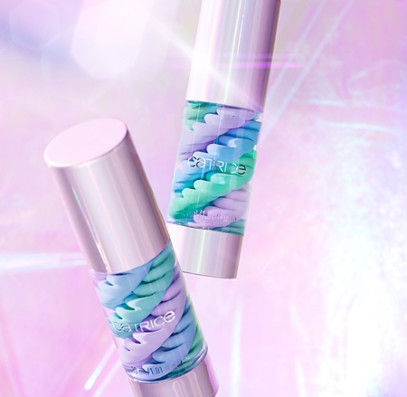 Catrice METAFACE prebase iluminadora