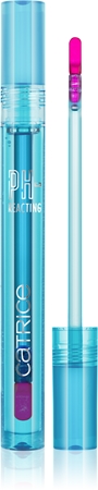 Catrice METAFACE lesk na rty