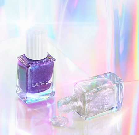 Catrice METAFACE Nagellack