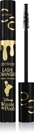 Catrice Disney Winnie the Pooh mascara effetto volumizzante