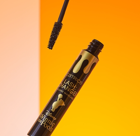 Catrice Disney Winnie the Pooh mascara effetto volumizzante
