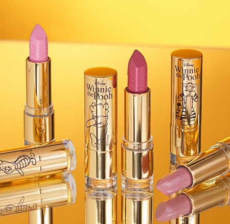 Catrice Disney Winnie the Pooh nährender Lippenbalsam