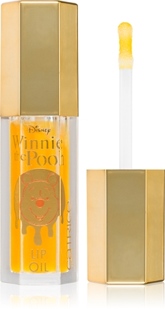 Catrice Disney Winnie the Pooh óleo para lábios