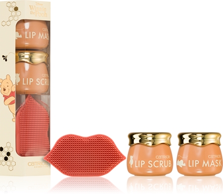 Catrice Disney Winnie the Pooh Geschenkset für Lippen