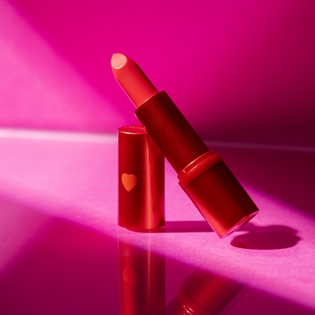 Catrice HEART AFFAIR rouge à lèvres brillant