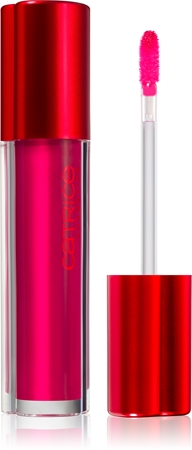 Catrice HEART AFFAIR rossetto liquido matte