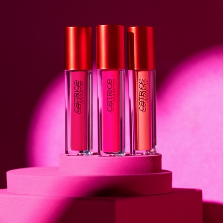 Catrice HEART AFFAIR Matter Flüssig-Lippenstift
