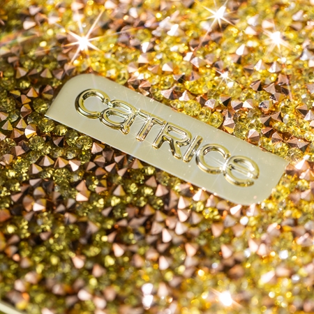 Catrice MY JEWELS. MY RULES. Acu ēnu palete