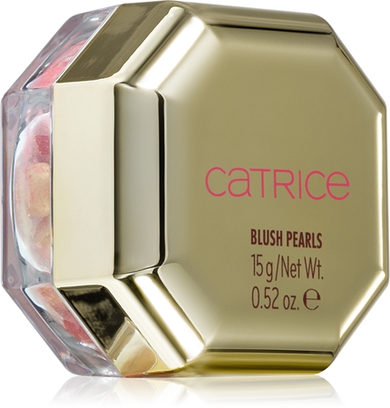 Catrice MY JEWELS. MY RULES. perle tonifiante pentru față