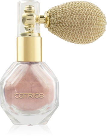 Catrice MY JEWELS. MY RULES. Highlighter Med pump