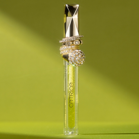 Catrice MY JEWELS. MY RULES. Lipgloss