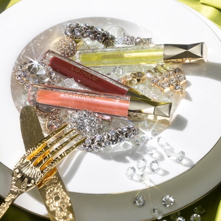 Catrice MY JEWELS. MY RULES. Lipgloss