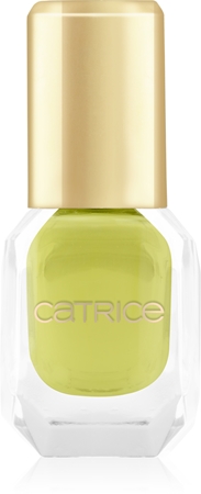 Catrice MY JEWELS. MY RULES. nail polish