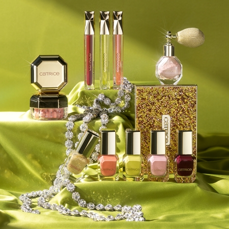 Catrice MY JEWELS. MY RULES. nail polish