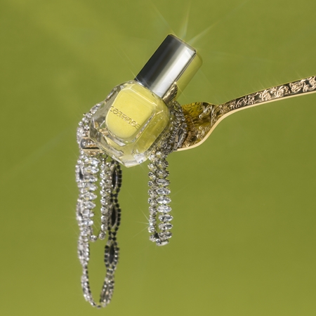 Catrice MY JEWELS. MY RULES. nail polish