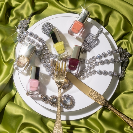 Catrice MY JEWELS. MY RULES. nail polish