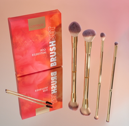 Catrice Pro Essential set kistova