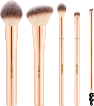 Catrice Pro Essential set kistova