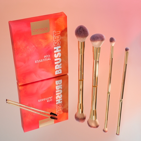Catrice Pro Essential set kistova