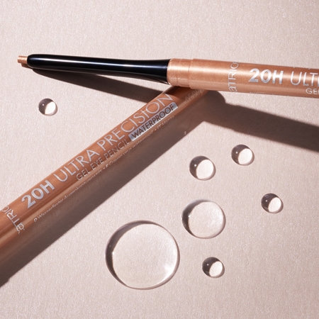 Catrice 20H Ultra Precision Gel tarkka silmänrajauskynä