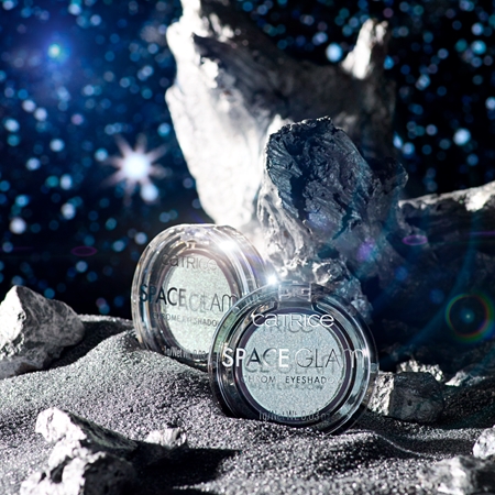 Catrice Space Glam Mini-Lidschatten