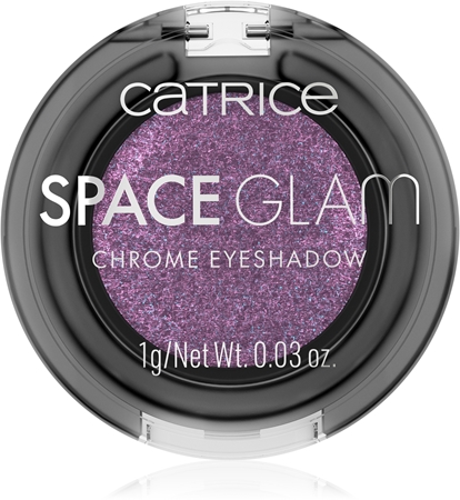 Catrice Space Glam Mini-Lidschatten