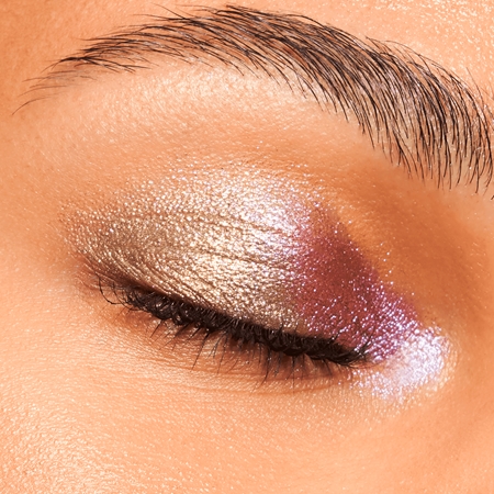 Catrice Space Glam Mini-Lidschatten