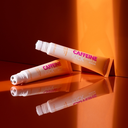 Catrice Caffeine Kick oční sérum s chladivým účinkem