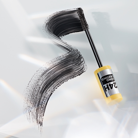Catrice FAKE IT Volume & False Lash riasenka pre objem a natočenie rias