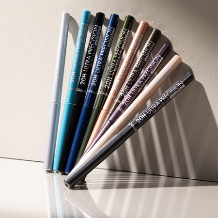 Catrice 20H Ultra Precision Gel crayon yeux précision