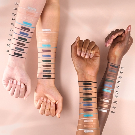 Catrice 20H Ultra Precision Gel crayon yeux précision