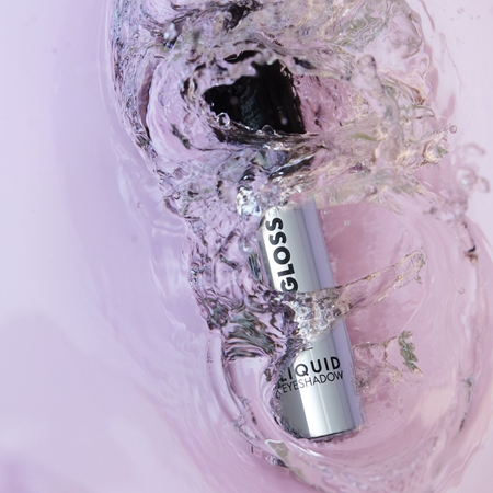 Catrice High Gloss Vedel lauvärv