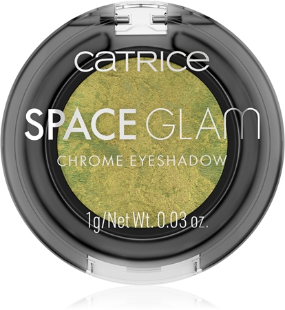 Catrice Space Glam Ļoti maza iepakojuma acu ēnas