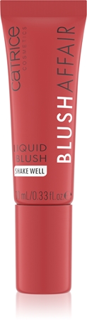 Catrice Blush Affair tekuće rumenilo
