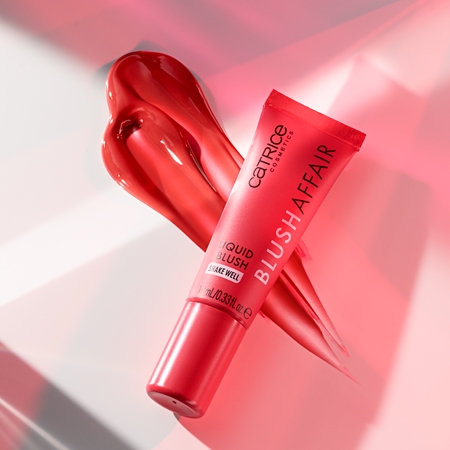Catrice Blush Affair tekuće rumenilo