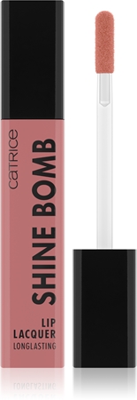 Catrice Shine Bomb Ilgnoturīga šķidrā lūpu krāsa