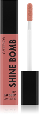 Catrice Shine Bomb langanhaltender flüssiger Lippenstift